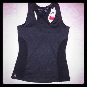 New with tags Antigua black desert dry tank